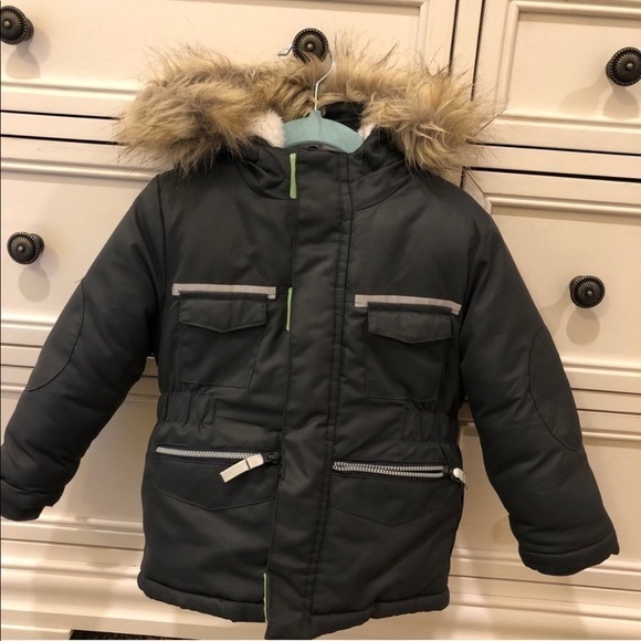 Cat & Jack Other - Cat & Jack Coat